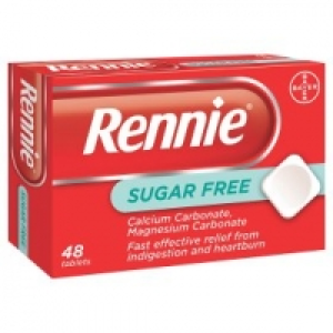 Sugar Free Tablets 48 Pack &pound;2.99