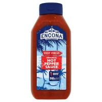 Makro  Encona West Indian Original Hot Pepper Sauce 960ml