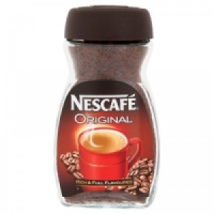 Nescafe Original PMP 2.95 12x100g