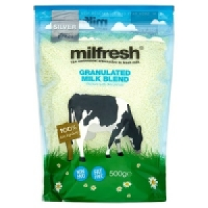 Makro  Milfresh Granulated Milk Blend 500g