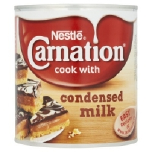 Nestle Carnation Condensed Milk 1KG