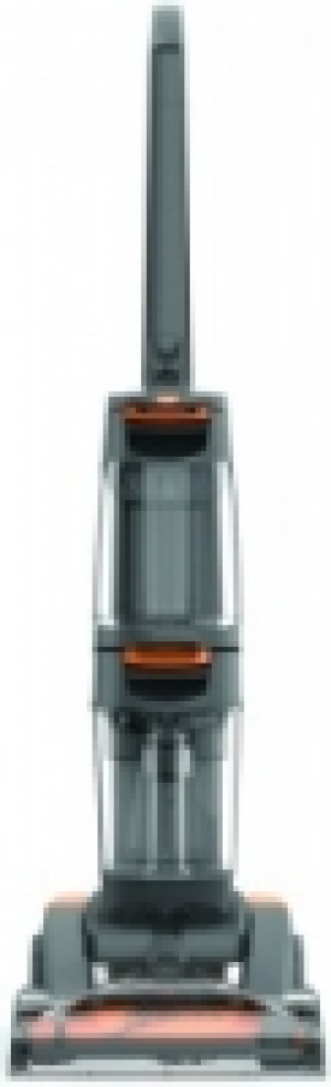 Vax Dual Power Base Carpet Washer W86-DP-B £95.99