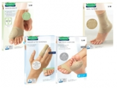 Lidl  SENSIPLAST Support Bandage with Gel Padding