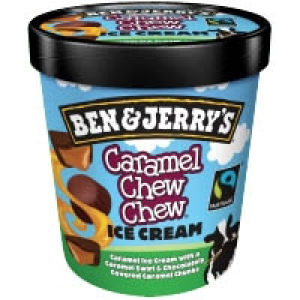 Ben & Jerrys £2.39