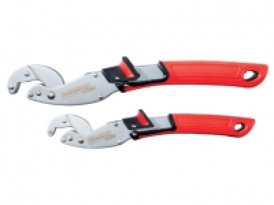 POWERFIX Multi-Purpose Spanners £7.99