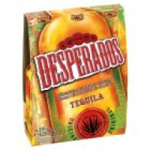 Waitrose  Desperados