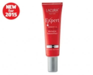 Expert Wrinkle Smoother &pound;4.99
