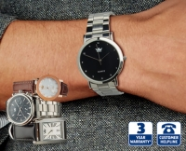 Mens/Ladies Wristwatch