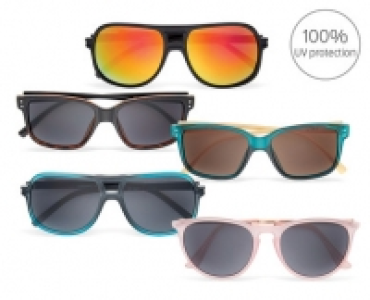 Sunglasses £2.99