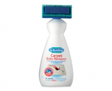 Dr. Beckmann Carpet Stain Remover