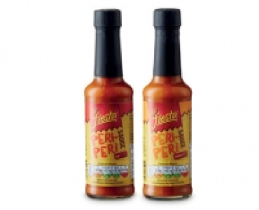 Peri-Peri Sauce&nbsp;