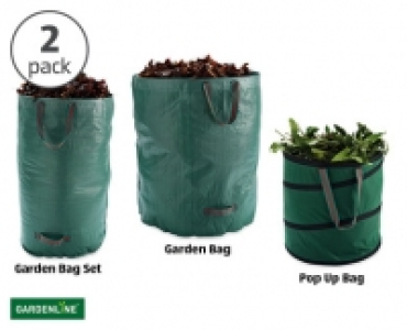 Garden Bag &pound;3.99