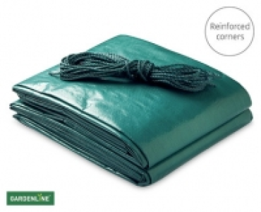 Tarpaulin £7.99