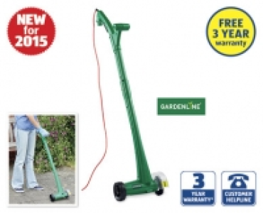 Electric Weed Sweeper £29.99