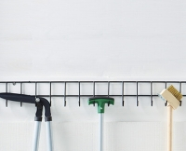 Garden Tool Rack £6.99