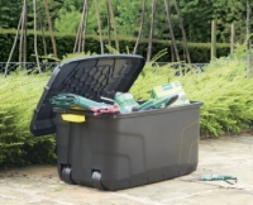145 Litre Storage Trunk