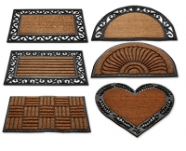 Outdoor Coir Mat