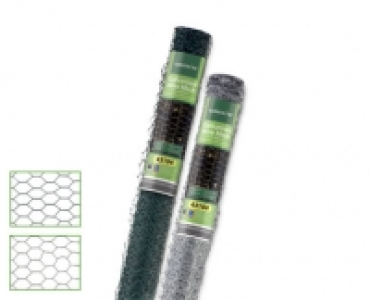 Assorted Garden Mesh