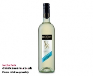 Hardys VR Pinot Grigio