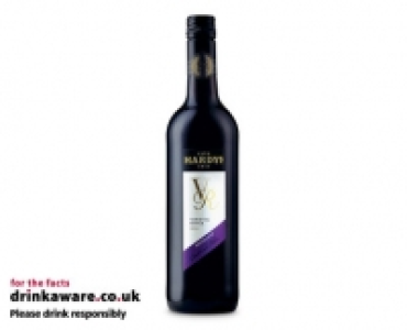 Hardys VR Merlot
