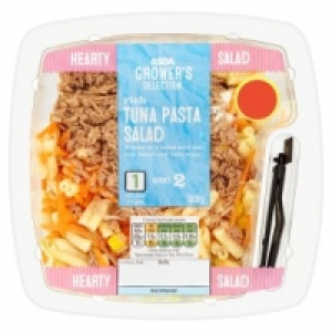 Asda Asda Growers Selection Rich Tuna Pasta Salad