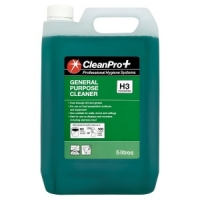Makro  Clean Pro+ General Purpose Cleaner 5 Litres