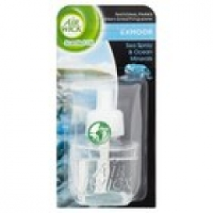 Air Wick Exmoor Sea Spray & Ocean Minerals El
