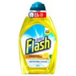 Flash Crisp Lemons Liquid Gel Concentrated A
