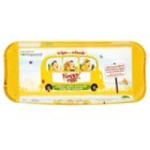 Happy Egg Mixed Size Free Range Eggs £2.00