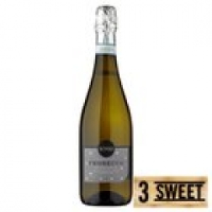 Sorso Prosecco Doc &pound;7.00