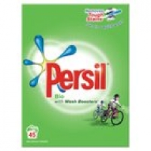 Persil Bio Laundry Powder £6.00