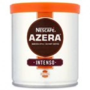 Nescafe Azera Intenso £2.00