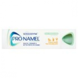 Sensodyne Pronamel Toothpaste £2.66