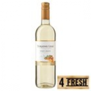 Turning Leaf Pinot Grigio £5.99