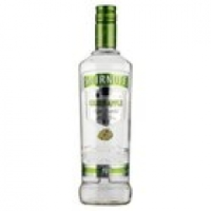 Smirnoff Vodka Apple