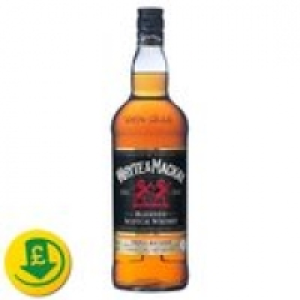 Whyte & Mackay Special Reserve Whisky £17.00