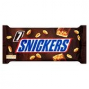 Snickers Bar
