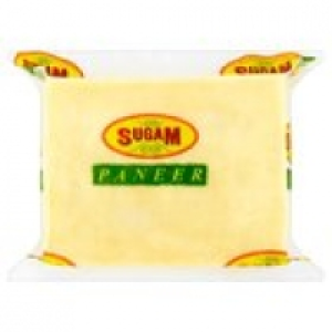 Sugam Full Fat Paneer