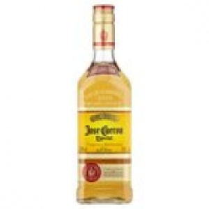 Jose Cuervo Especial Tequila Reposado