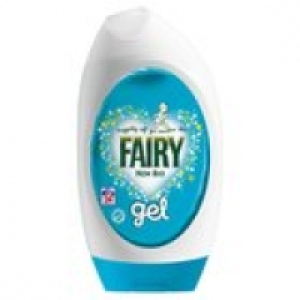 Fairy Non-Bio Excel Gel 24 Washes