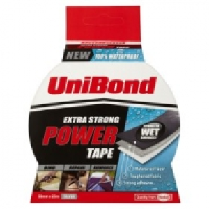 Power Tape £5.00