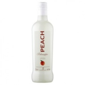 Asda Asda Peach Schnapps