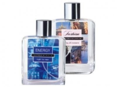 Eau de Parfum £4.99