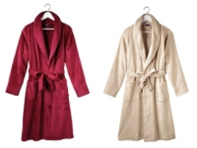 MIOMARE Dressing Gown £8.99