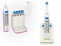 Lidl  NEVADENT Electric Toothbrush