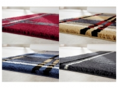 MIOMARE Bathroom Mat Set £7.99
