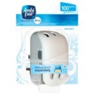 Ambi Pur 3Volution Plug In Diffuser Device