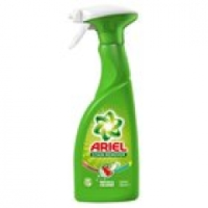 Ariel Stain Remover Spray