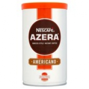 Nescafe Azera £4.99