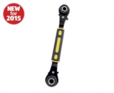 8 in 1 Multi-Wrench
